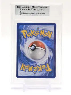 FLAREON EX 2025 POKEMON PRISMATIC SPECIAL ILLUSTRATION RARE 146 BGS 9 Q1404 - Image 2
