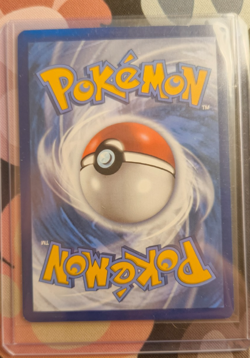 Pokemon Swsh10: Astral Radiance Kingdra TG03 Holo-NM (Fuzzy Edge/Holo Dot Error) - Image 2