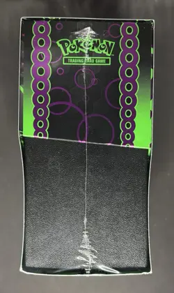 Shrouded Fable Pokemon Center Exclusive ETB Elite Trainer Box - Sealed - Image 3