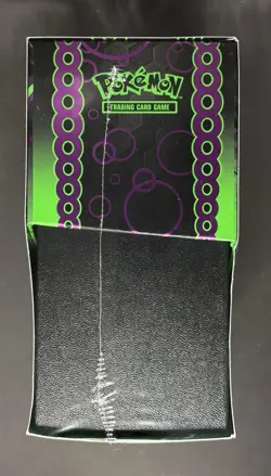 Shrouded Fable Pokemon Center Exclusive ETB Elite Trainer Box - Sealed - Image 4