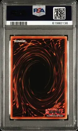 PSA 10 Blue-eyes white Dragon MAGO-EN001 1st Edition Maximum Gold Yugioh - Image 2