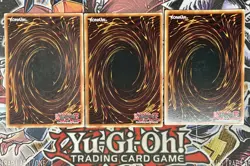 ***3x Black Magic Ritual 3x*** PP01-EN002 | SECRET | YuGiOh! - Image 2