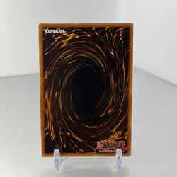 Jinzo GLD1-EN003 Gold Series Limited Edition – NM - Yu-Gi-Oh - Image 2