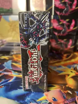 Yugioh Sealed 25th Anniversary Invasion Of Chaos Booster Box - Image 2