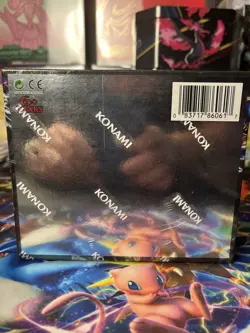 Yugioh Sealed 25th Anniversary Invasion Of Chaos Booster Box - Image 3