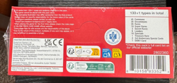 One Piece Card Game Carrying On His Will Booster Box OP13 English Edition Sealed - Image 4