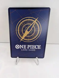 1x Sugar - OP10-065 (SP) OP10-065 The Azure Sea's Seven Foil NM - Image 2