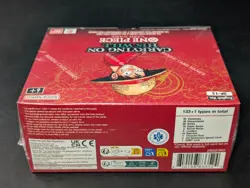 Lot (12) One Piece OP-13 Carrying On His Will English Booster Boxes Sealed - Image 4