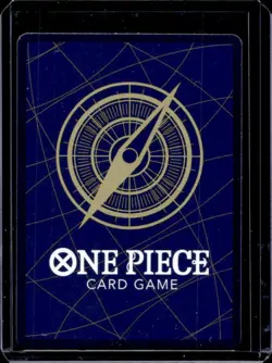 2025 One Piece Premium Booster Kaku Alternate Art #ST29-003 - Image 2