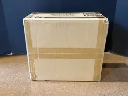 ONE PIECE PRB-02 THE BEST VOL 2 PREMIUM ENGLISH BOOSTER 10 BOX CASE SEALED (B) - Image 4