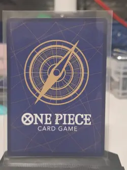 Tashigi OP06-050 SP - One Piece OP12 Legacy of The Master English - Image 2