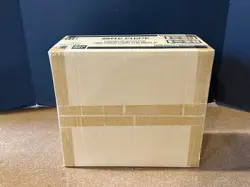 ONE PIECE PRB-02 THE BEST VOL 2 PREMIUM ENGLISH BOOSTER 10 BOX CASE SEALED (A) - Image 4