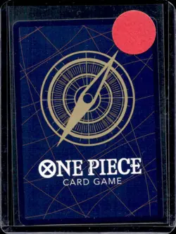2025 One Piece The Best Vol. 2 Marco Promo #PRB02-008 - Image 2