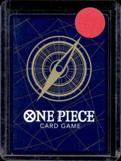 2025 One Piece Legacy of the Master Monkey.D.Dragon Alternate Art #OP12-094 - Image 2