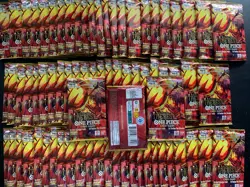 One Piece TCG The Best Volume 2 PRB-02 Factory Sealed 74 Booster Pack Lot #1 - Image 2