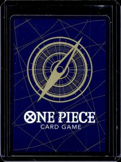 2025 One Piece Starter Deck Usopp Common Promo #ST29-002 - Image 2