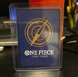 Nico Robin (055) EB03-055 Extra Booster: One Piece Heroines Edition Foil - Image 2