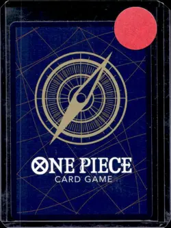 2025 One Piece Carrying On His Will Sanji Rare #OP13-027 - Image 2