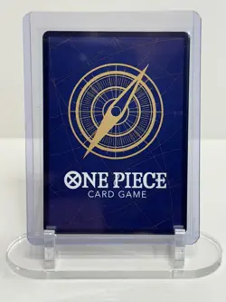 Sanji (065) (Parallel) OP09-065 Emperors in the New World Foil One Piece - Image 2