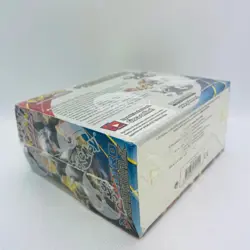 Pokemon Card Scontro Primordiale BOX Booster Groudon Italian Ver. Factory sealed - Image 3