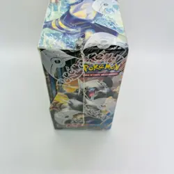 Pokemon Card Scontro Primordiale BOX Booster Groudon Italian Ver. Factory sealed - Image 5