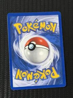 Pokemon TCG Raichu Fossil Holo Card 14/62 Unlimited Rare, LP Condition - Image 2