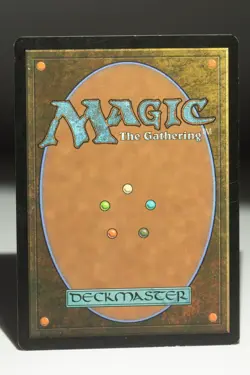 Tarnished Citadel Rare Odyssey Regular Magic: The Gathering Card (Used) - Image 2