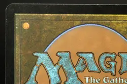 Tarnished Citadel Rare Odyssey Regular Magic: The Gathering Card (Used) - Image 4