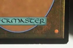 Tarnished Citadel Rare Odyssey Regular Magic: The Gathering Card (Used) - Image 5