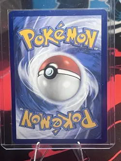 Pokemon TCG Armarouge Scarlet & Violet Holo Illustration Card 203/198 Base Set - Image 2