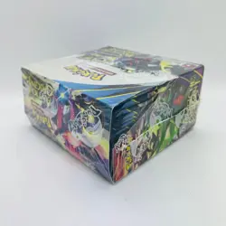 Pokemon Card XY Antiche Origini Booster Box Italian Ver. Factory sealed 2015 New - Image 3