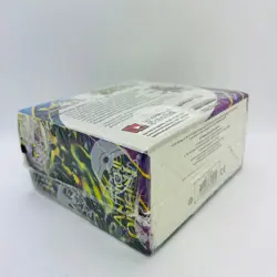 Pokemon Card XY Antiche Origini Booster Box Italian Ver. Factory sealed 2015 New - Image 4