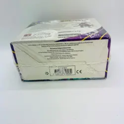Pokemon Card XY Antiche Origini Booster Box Italian Ver. Factory sealed 2015 New - Image 5