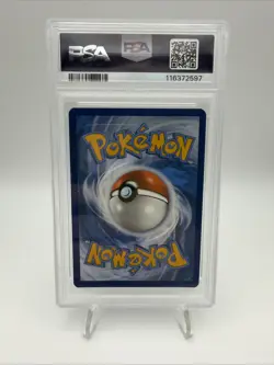 Pokemon Charizard EX Paldean Fates Special Illustration Rare Card 234/091 PSA 9 - Image 2