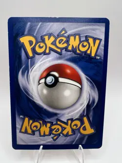 4TH PRINT Dratini 26/102 - Uncommon 1999-2000 English Base Set Pokemon Card - Image 2