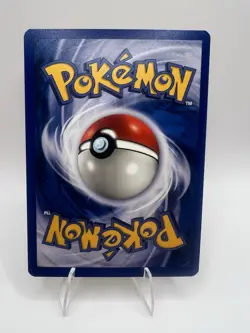 Super Energy Removal - 4th Print 1999-2000 - 79/102 Base Set Rare Pokemon Card - Image 2