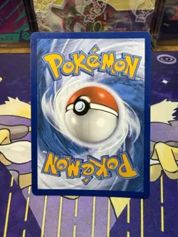 Pokemon TCG Scarlet & Violet Penny Trainer Supporter Card 239 - Image 2