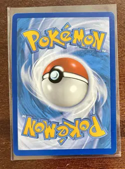 Toxicroak ex 232/198 Pokemon Card SV01: Scarlet & Violet Base Set Holo - Image 2