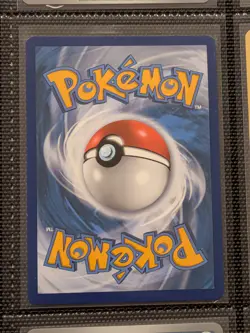 Pokemon Card Binder — Huge Hits! Full Arts, Rare Promos, and WOTC - Image 3