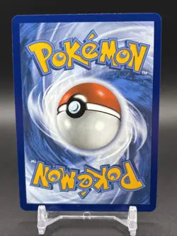 Cottonee White Flare Illustration Rare Pokemon Card 090/086 SV NM Condition - Image 2