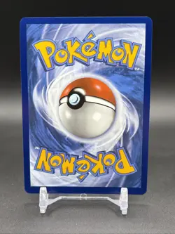 Pokemon Scraggy 138/086 Illustration Rare Full Art Holo Sv: White Flare TCG Card - Image 2