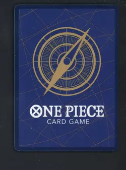 #1 2023 One Piece Premium Card Collection 25th Edition #P-001 Monkey D. Luffy - Image 2