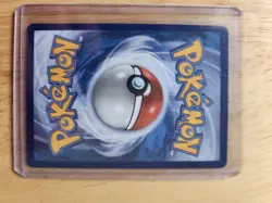 Pokemon Marill 232/217 ASC Full Art Holo Rare 70 HP Basic Water Card 2026 - Image 2