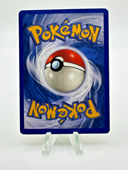Pokemon 1999 Scyther 10/64 Jungle Holo Card NM - Image 2
