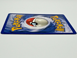 Pokemon 1999 Scyther 10/64 Jungle Holo Card NM - Image 4