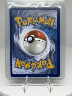 Honchkrow V 162/172 Alternate Full Art Brilliant Stars Pokemon Card TCG HOLO - Image 2