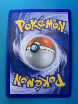 Eevee #11 Black Star Promo Holo Rare Vintage Pokemon Card - NM - Image 2
