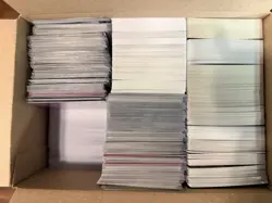 Japanese Pokemon Bulk Lot 3 200 Cards Scarlet & Violet Holos Included NM-LP - Image 4