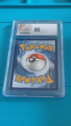 Pokemon TCG Onix 010/034 Trading Card Game Classic Holo CGC 9.5 2023 - Image 2