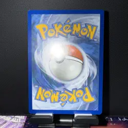 Pokemon Mew Fates Collide 29/124 Holo Rare Basic 50 HP Card Pokemon TCG - Image 4